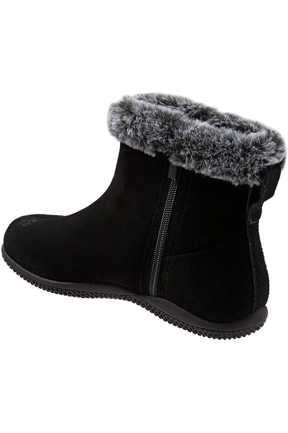 Womens Helena Ankle Boot