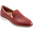 thumbnail image 1 of Softwalk Adult Womens Windor Loafer Flats, 1 of 7