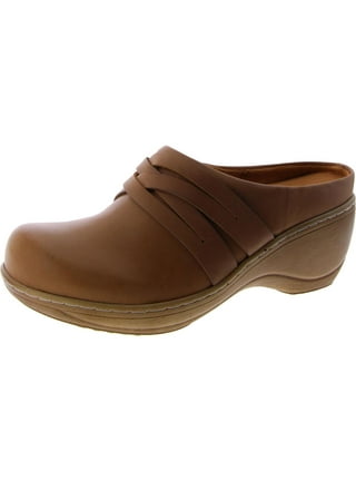 Softwalk Clogs