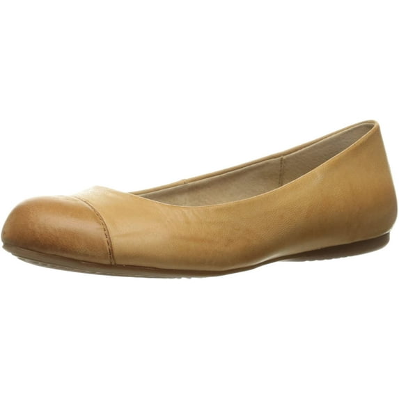 SoftWalk Womens Napa Ballet Flat