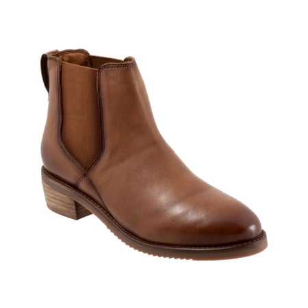 Softwalk Adult Womens Rana Chelsea Boots