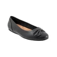 thumbnail image 1 of SoftWalk Womens Sofia Leather Loafers, 1 of 3