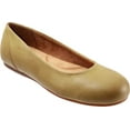 thumbnail image 1 of Softwalk Adult Womens Sonoma Ballet Flats, 1 of 6