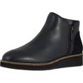 thumbnail image 1 of SoftWalk Womens Wesley Ankle Boot, 1 of 7