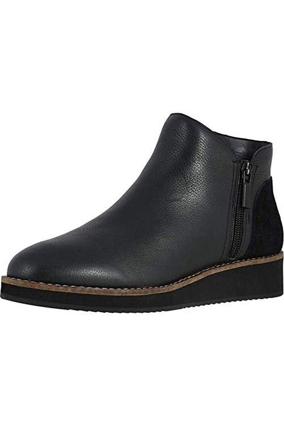 Womens Wesley Ankle Boot