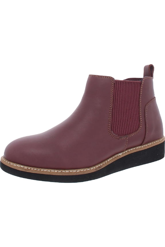 Adult Womens Wildwood Chelsea Boots