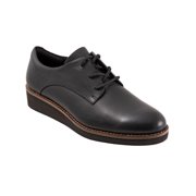 Softwalk Adult Womens Willis Oxford Flats
