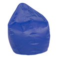 thumbnail image 1 of Dew Drop Bean Bag Chair - Blue, 1 of 3