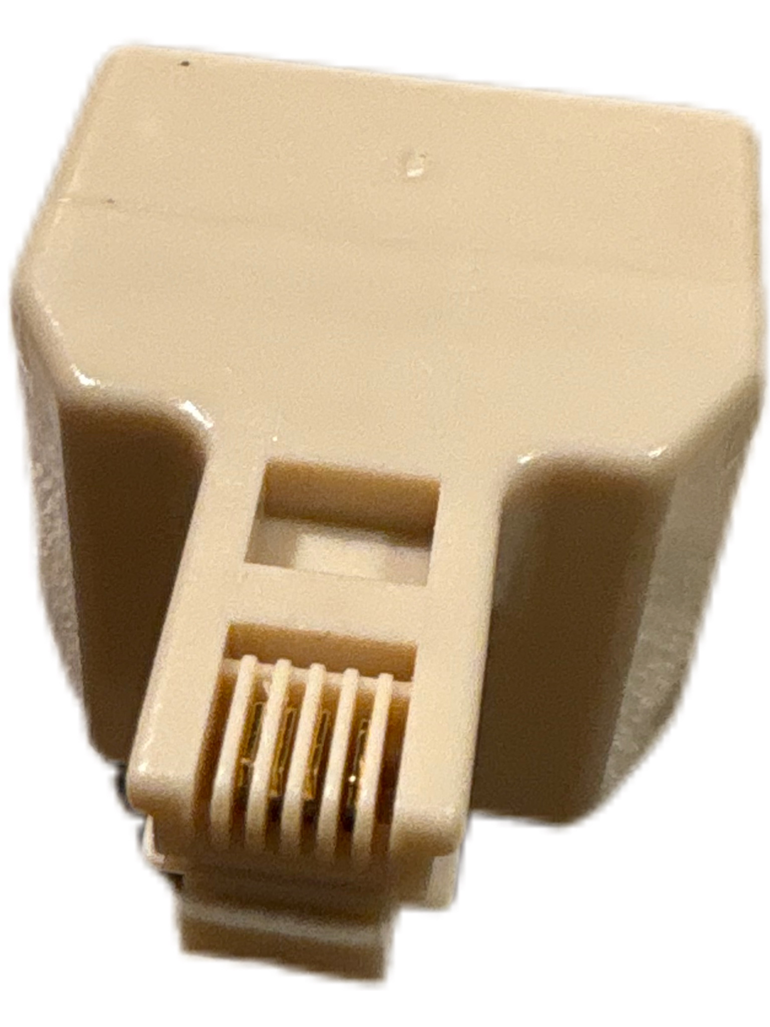 Softalk Ii Softalk Duplex Jack - Walmart.com