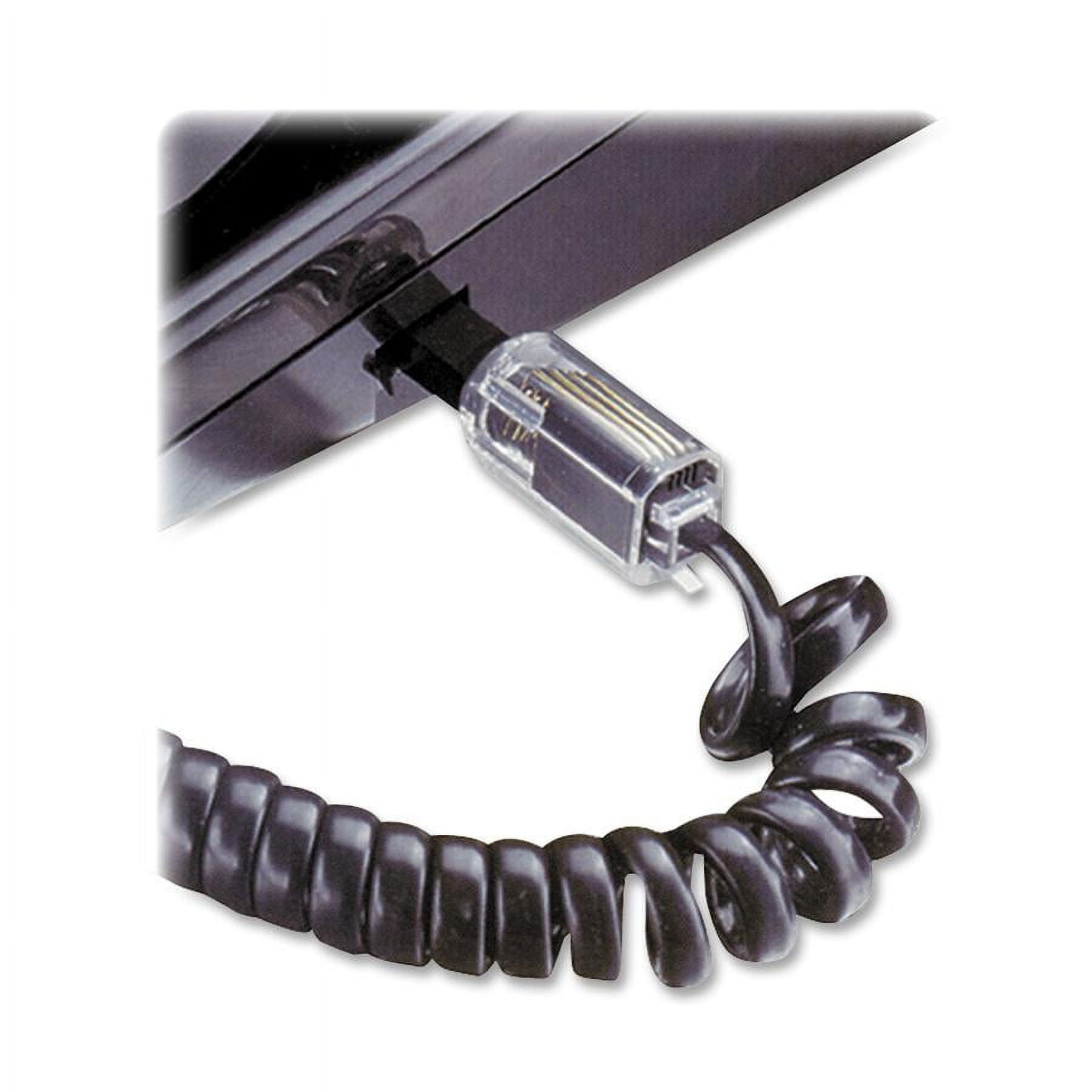 Softalk Phone Cord Detangler