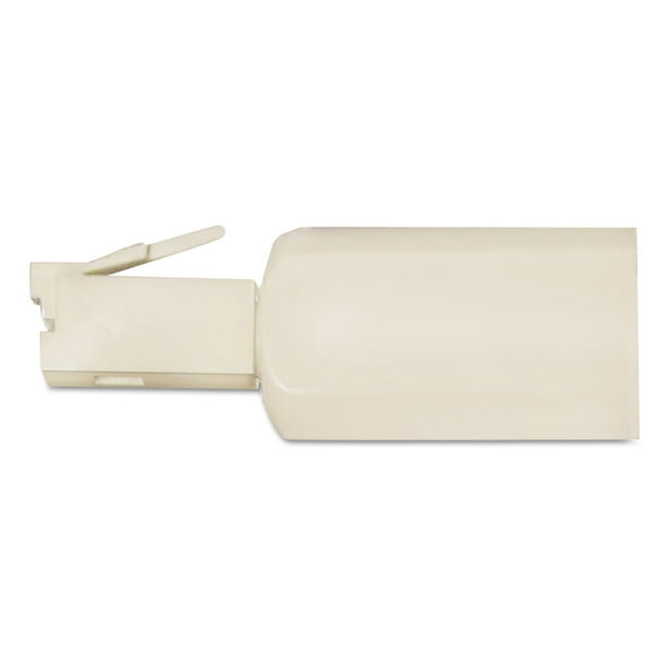 Softalk Rotating 360 Telephone Cord Detangler