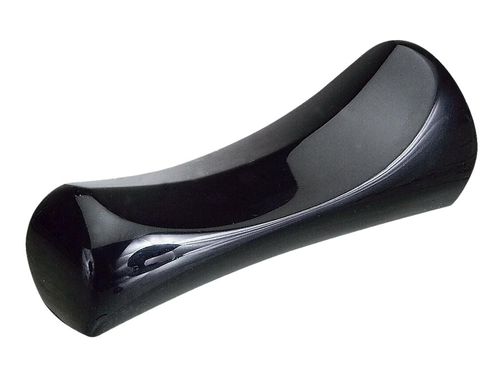 Softalk Shoulder Rest - Shoulder rest for phone - black - Walmart.com