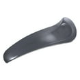 thumbnail image 1 of Softalk Standard Telephone Shoulder Rest, 2-5/8w X 7-1/2d X 2-1/4l, Charcoal, 1 of 2