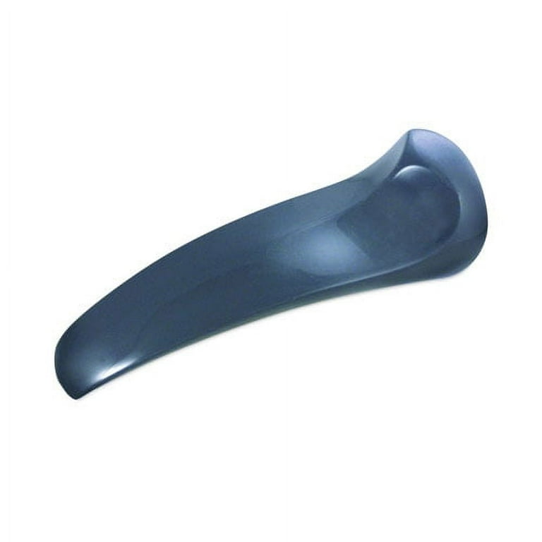 Standard Telephone Shoulder Rest, 2.63 x 7.5 x 2.25, Ivory Standard Telephone Shoulder Rest, 2.63 x 7.5 x 2.25, Ivory