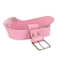 thumbnail image 1 of TCK Adult Baseball & Softball Belt – Adjustable Elastic – Pink, Adult, 1 of 2
