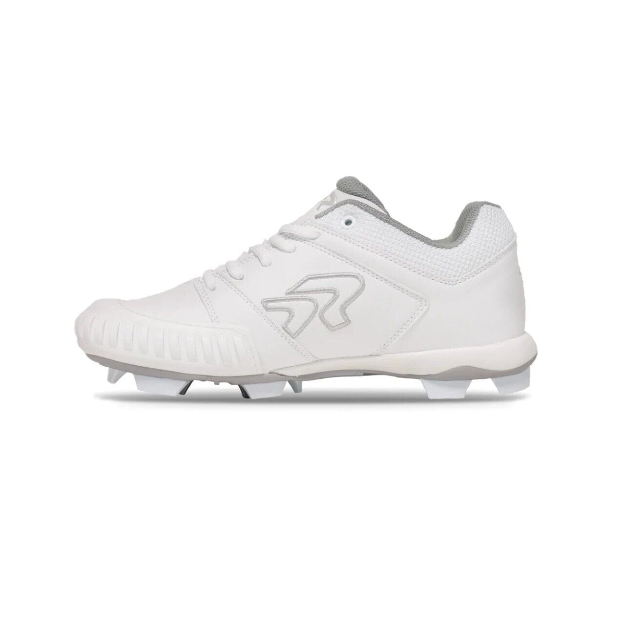 Mizuno cleats with pitching outlet toe