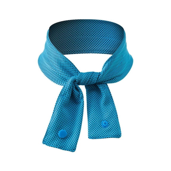 Softball Cooling Towels, Instant Cooling Neck Wrap, 40 x 12 Quick-Dry Ice Towel for Baseball Running Hiking Fishing