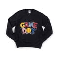 thumbnail image 1 of Softball Game Day T-Shirt with Classic Lettering and Sporty Vibe, for men & women, up to size 5XL, 1 of 3