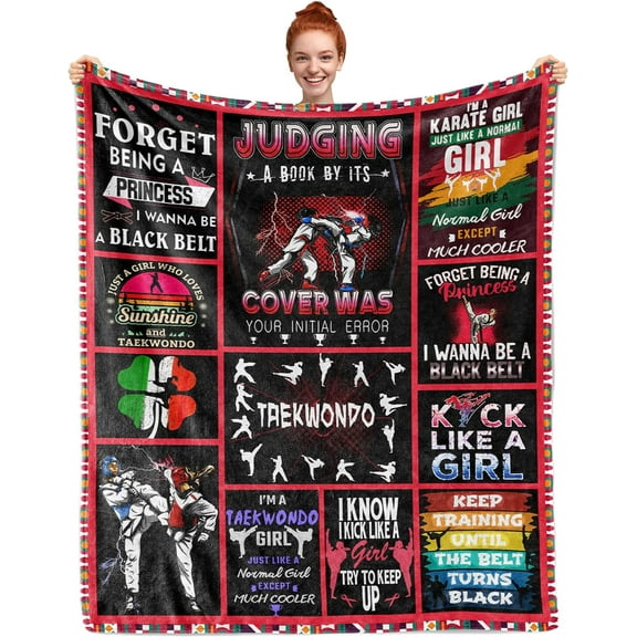 Softball Gifts for Girls, Softball Gifts, Softball Stuff, Softball Blanket, Softball Coach Gifts, Birthday Gift Idea Blanket, Softball Gifts 50"x 40"