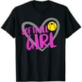 thumbnail image 1 of Softball Girl T-Shirt, 1 of 4