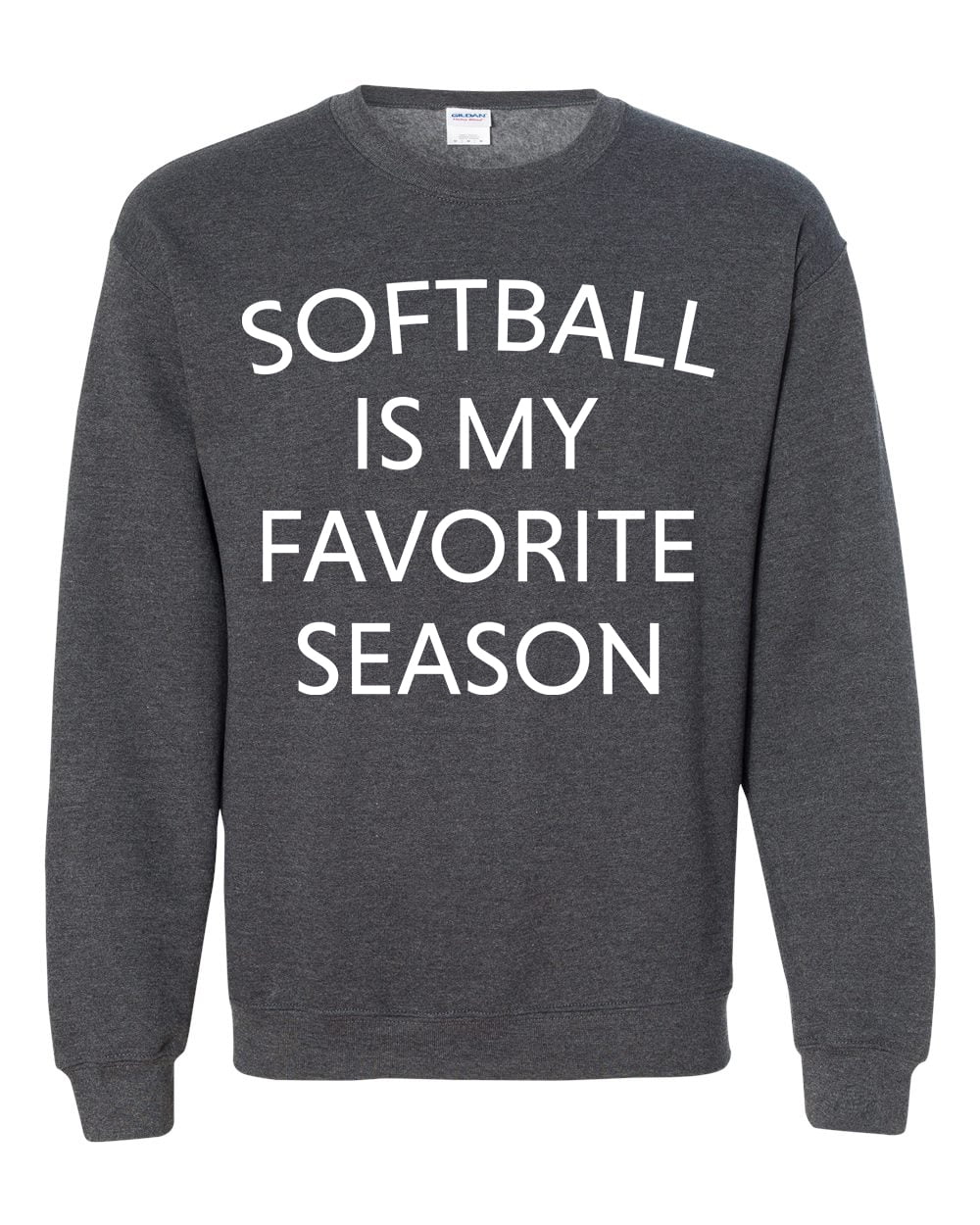 Softball is my favorite season sweatshirt best sale