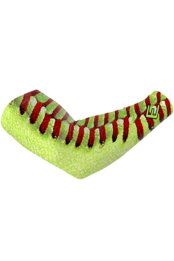 Softball Lace Arm Sleeve