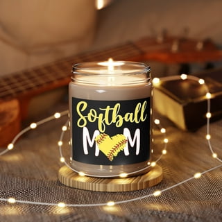 Candles Mom