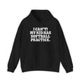 thumbnail image 1 of Softball Mom Mother's Day Hoodie, Gifts, Hooded Sweatshirt, 1 of 4