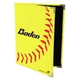 thumbnail image 1 of Softball Notebook, 1 of 2