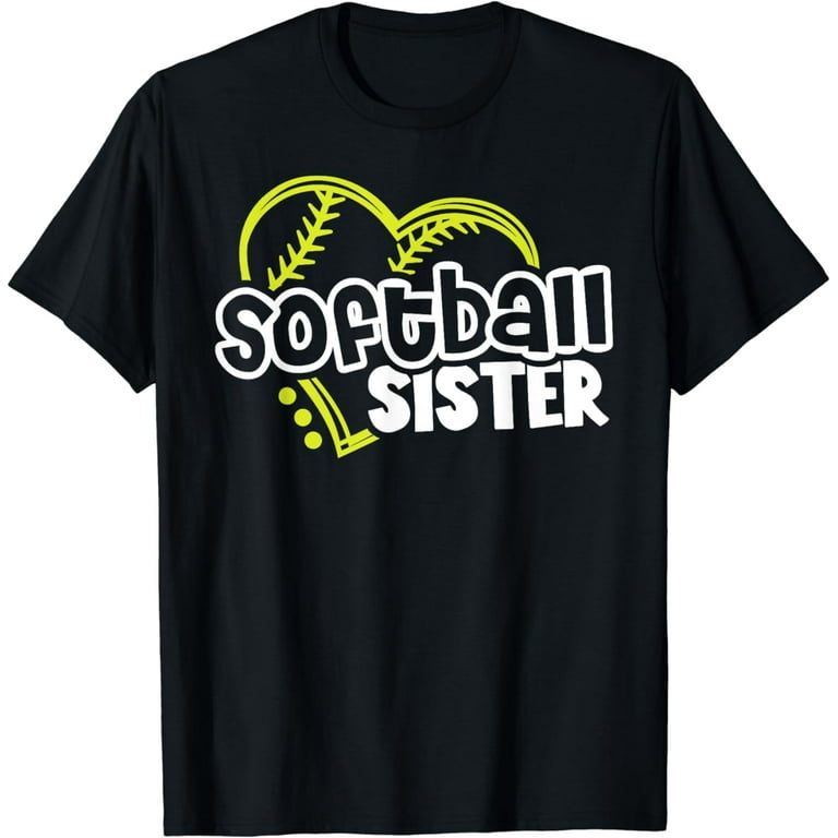 Funny Softball Chic Tshirt, Softball Gift For Teen Girl. Funny Softball Chic Tshirt, Softball Gift For Teen Girl.