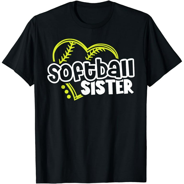 Funny Softball Chic Tshirt, Softball Gift For Teen Girl. Funny Softball Chic Tshirt, Softball Gift For Teen Girl.
