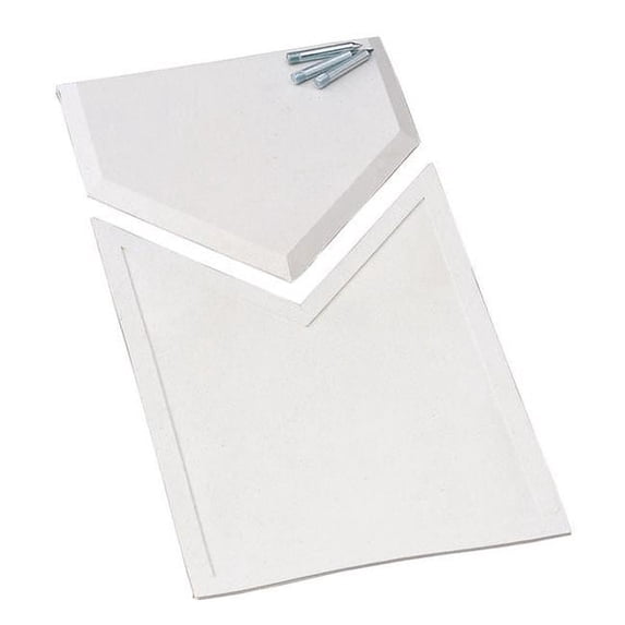 Softball Slowpitch HomePlate Extension