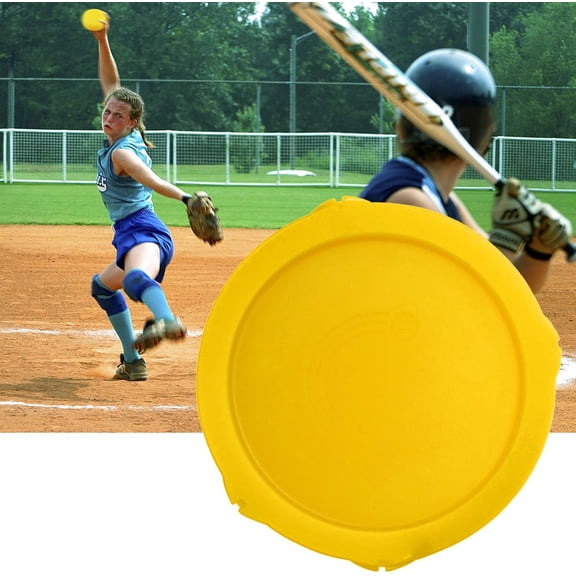 Softball Spinner, Spin Right Softball Spinner Fastpitch, Pitcher Overhand Thrower Training Aid Equipment, Perfect for Sports Practice Softballs and Top Collegiate Programs, 12" Official Size & Weight