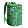 thumbnail image 1 of Softball Sports Backpack Cooler, Leakproof and Insulated for Baseball or Softball Games, Perfect for Boys and Teens, 1 of 6