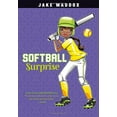 thumbnail image 1 of Pre-Owned Softball Surprise (Paperback) 1434279294 9781434279293, 1 of 1