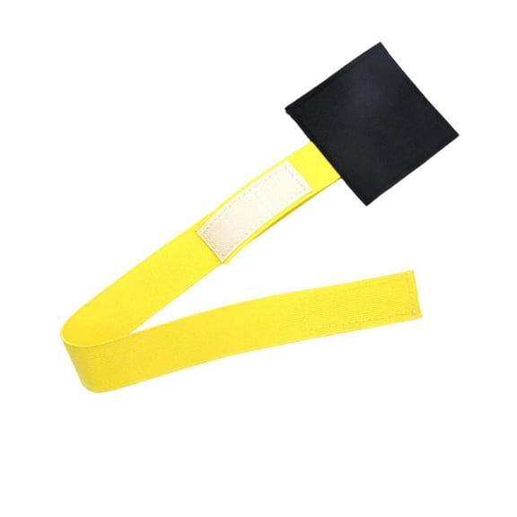 Softball Throwing Band Training Strap Polyester Pitching Trainers Band Perfect For Indoor And Outdoor Sports Practice