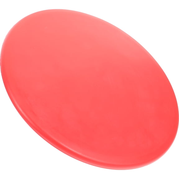 Softball Training Disc Outdoor Flying Saucer Balls Risen The Pitching Mat