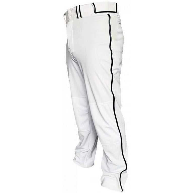 Softballfans Men's Piped Softball Pant