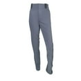 thumbnail image 1 of Softballfans Men's Piped Softball Pant, 1 of 5