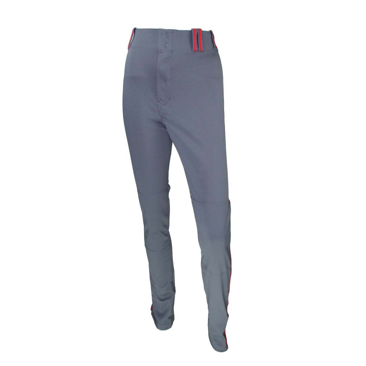 Softballfans Men's Piped Softball Pant Walmart Business Supplies