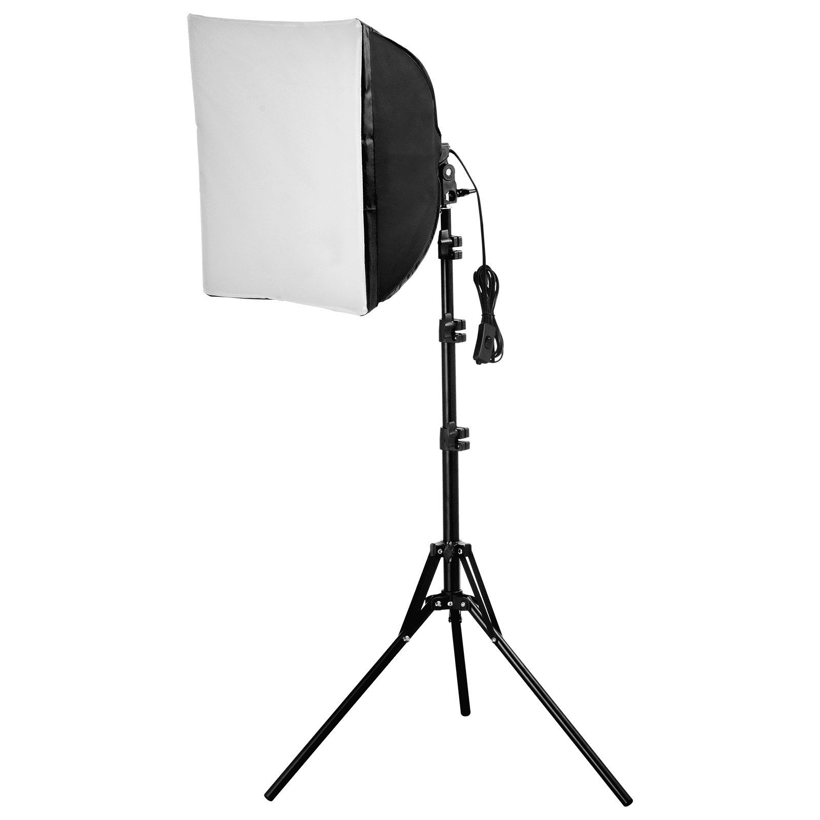 NEEWER Softbox octogonal de 26 pulgadas con montaje Bowens - photostore.sv