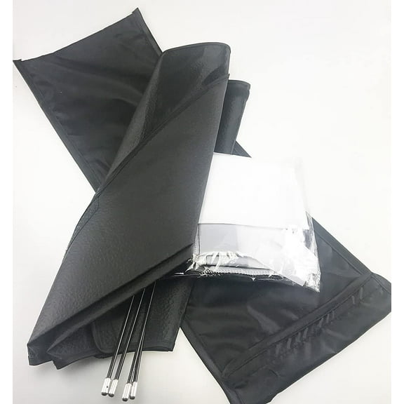 Softbox for 4 light head 16" x 24" SOFT04