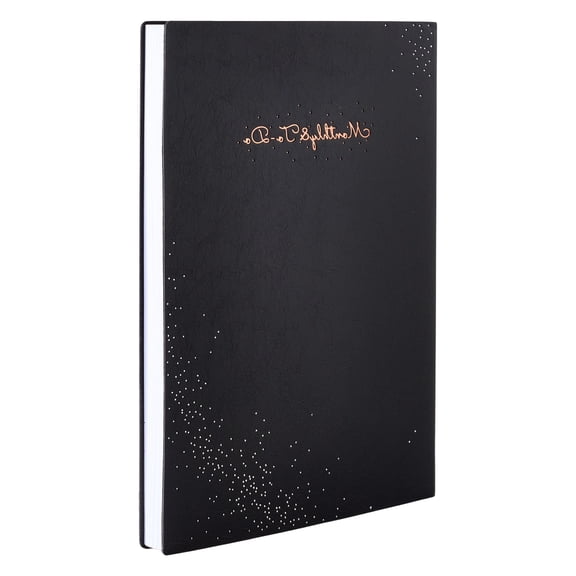 18 Month Planner With 200 Pages Undated Portable Softcover Leather Journal For Scheduling Tracking Goal Task And Plans