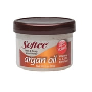 Softee - Argan Oil Hair Scalp Conditioner