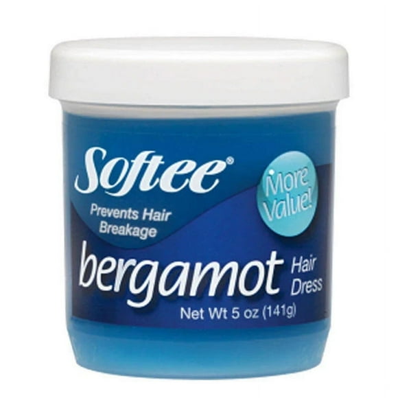 Bergamot Hair Grease