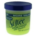 thumbnail image 1 of Softee Hair Food with Vitamin E 5 oz (Pack of 4), 1 of 5