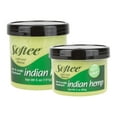 Softee Hair & Scalp Treatment, Indian Hemp, 5 Ounce