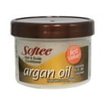 thumbnail image 1 of Softee Hair and Scalp Conditioner Argan Oil, 3 Oz., Pack of 12, 1 of 3