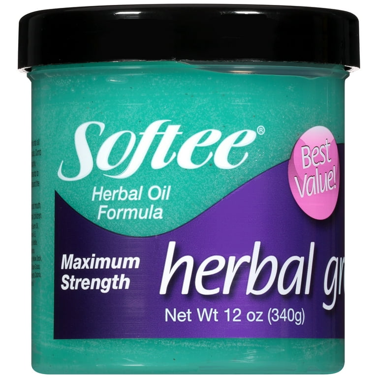 SOFTEE Herbal Gro-Maximum Strength SOFTEE Herbal Gro-Maximum Strength