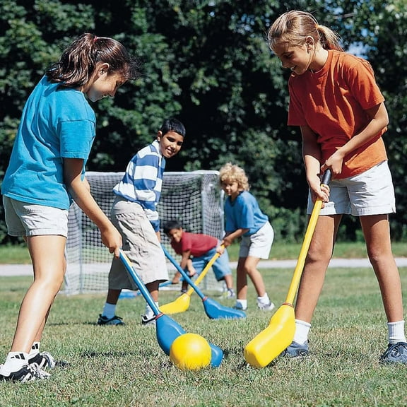 Softee Hockey Set